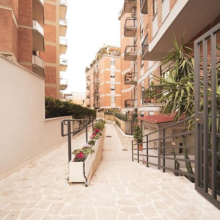 Green Hill Buddyrent'S Roma Exterior foto