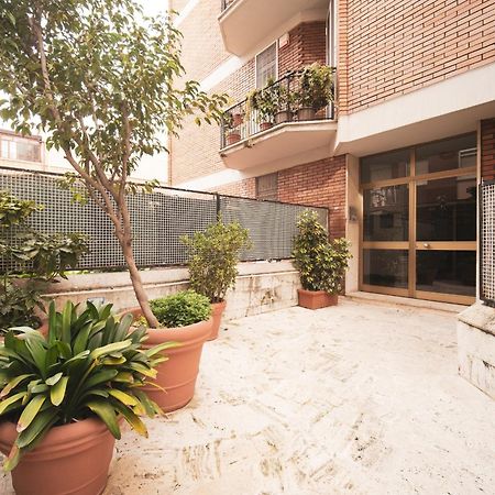 Green Hill Buddyrent'S Roma Exterior foto