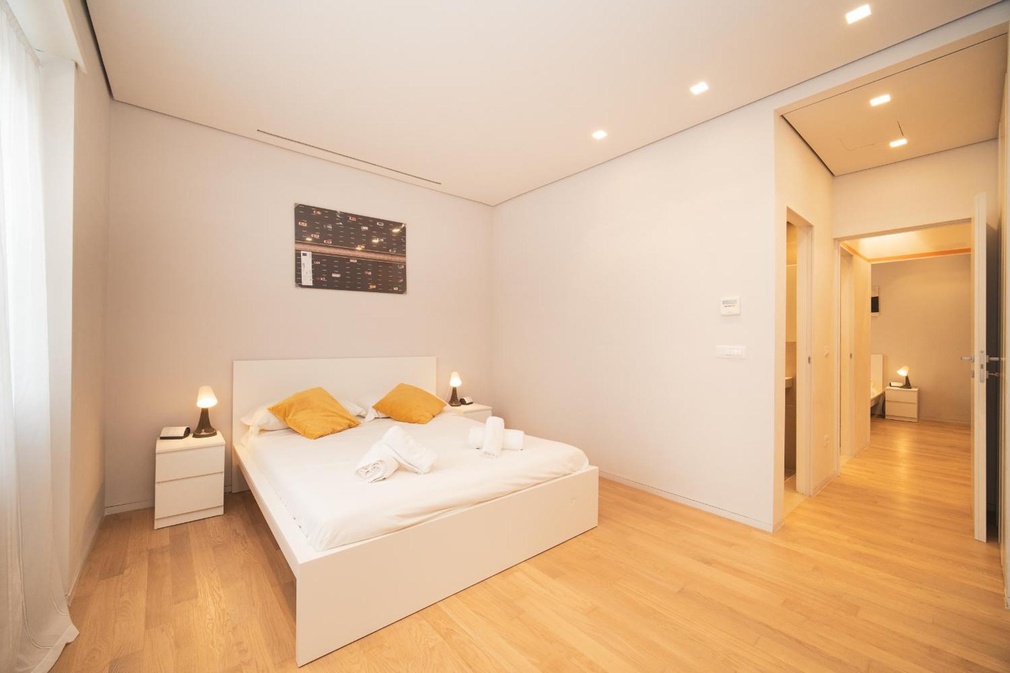 Green Hill Buddyrent'S Roma Exterior foto
