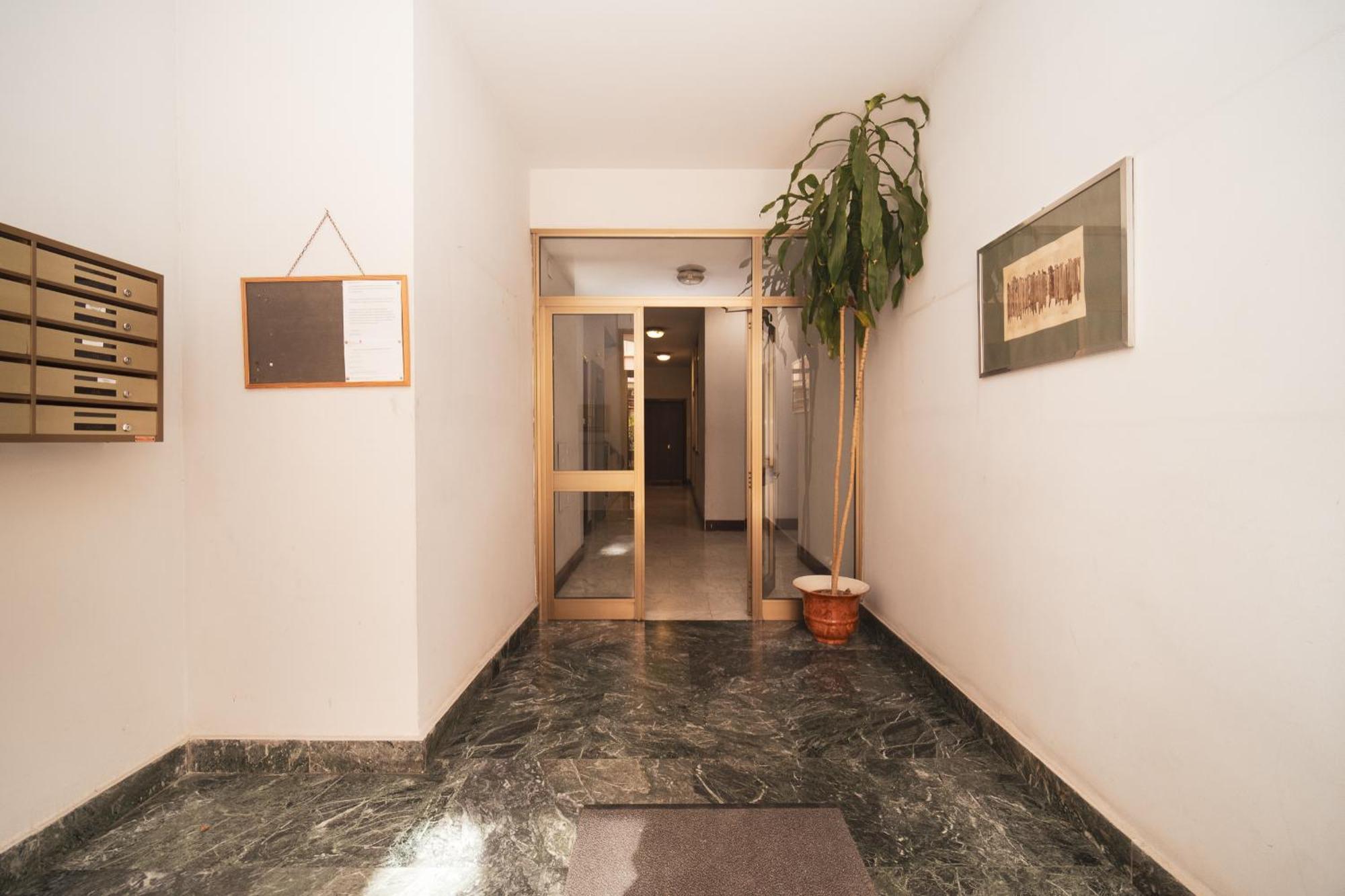 Green Hill Buddyrent'S Roma Exterior foto