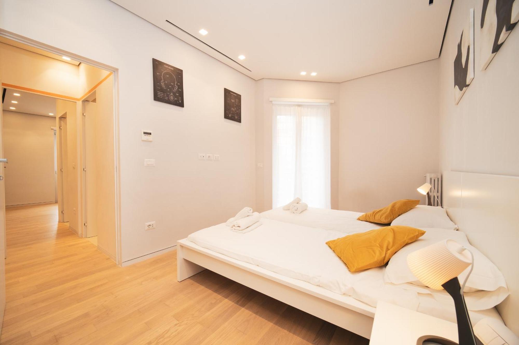 Green Hill Buddyrent'S Roma Exterior foto