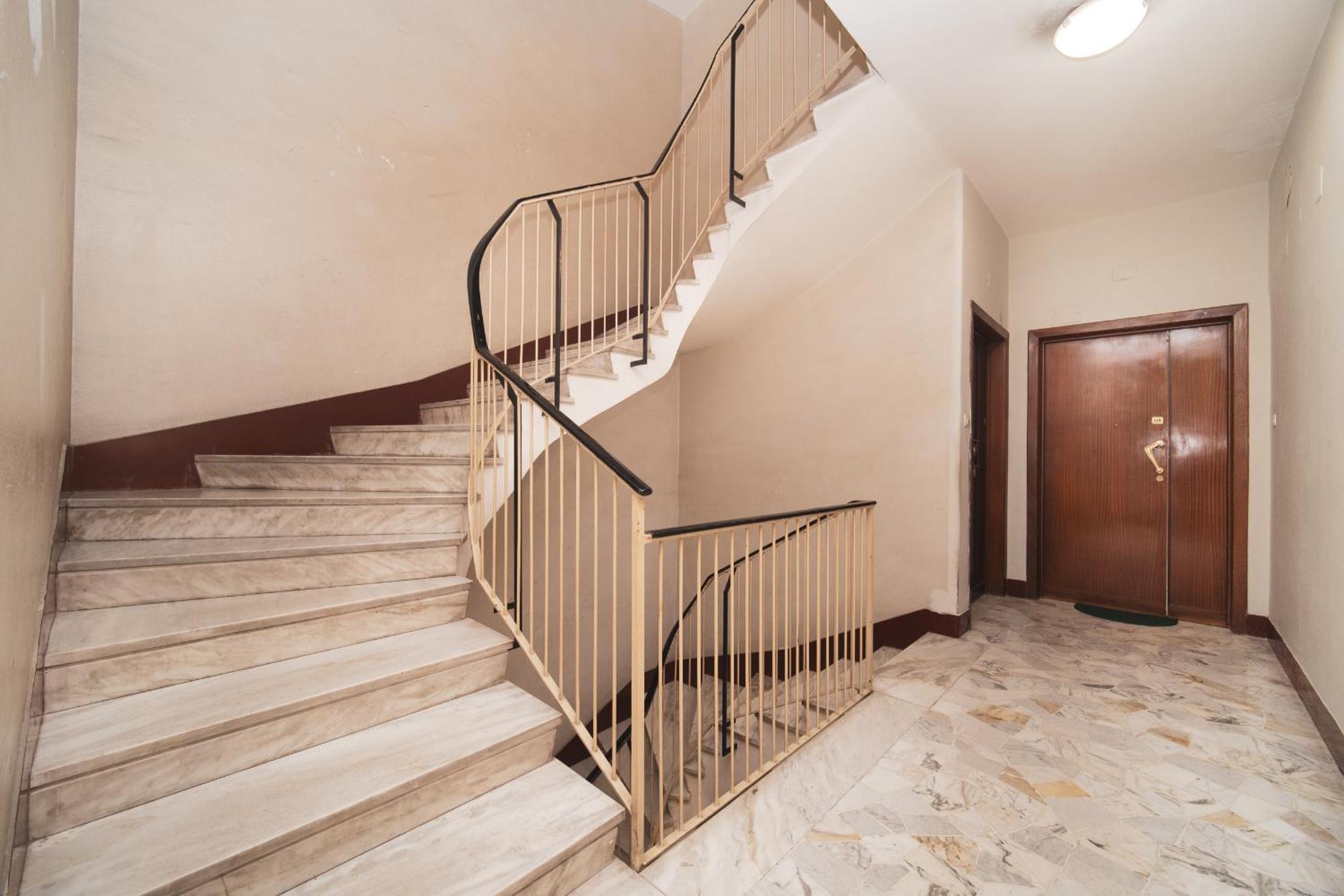 Green Hill Buddyrent'S Roma Exterior foto